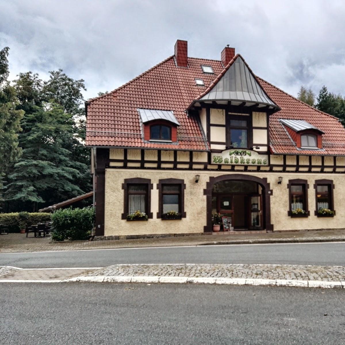 Restaurant "Restaurant Amphora" in  Wunstorf