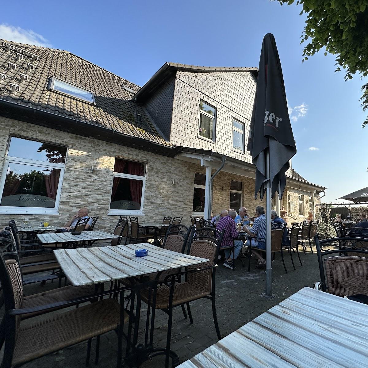 Restaurant "Restaurant Amphora" in Wunstorf