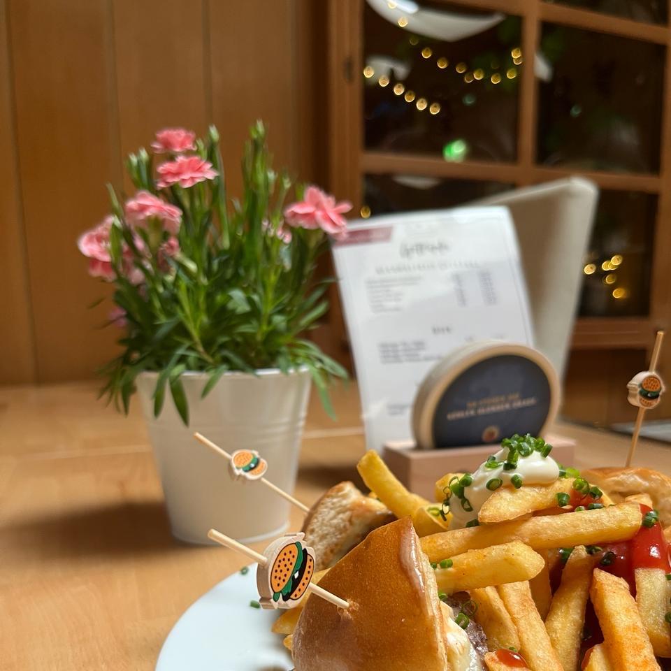 Restaurant "Dorfkneipe mit Herz eG" in Schönewörde