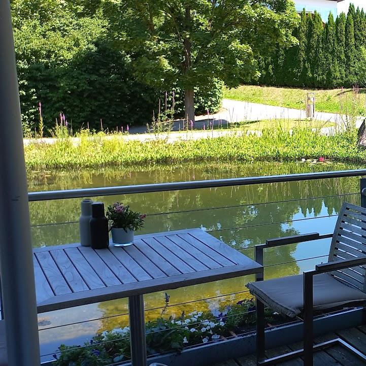 Restaurant "AQARIUM Restaurant" in Geinberg
