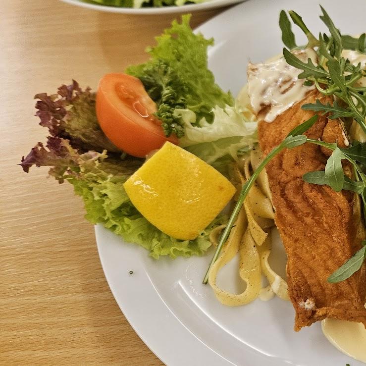 Restaurant "Schmankerlstübla im Golfclub Hassberge" in Ebelsbach