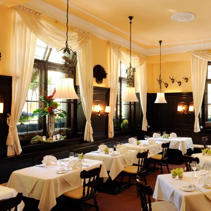 Restaurant "Restaurant Halali" in  München