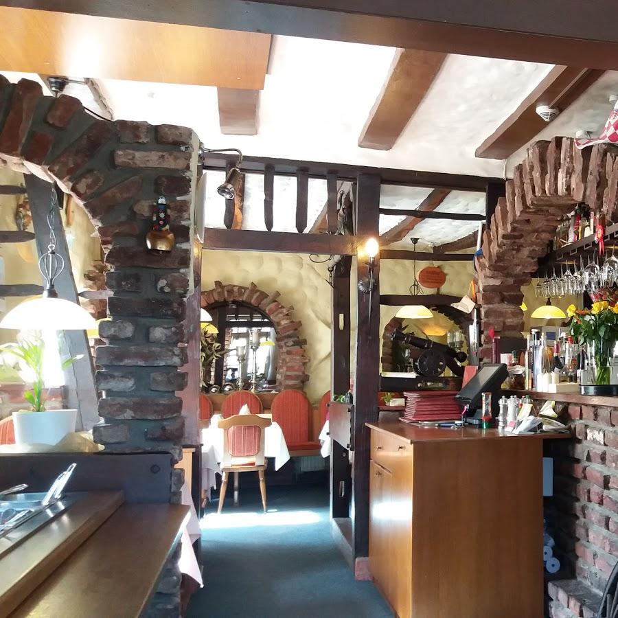 Restaurant "Gaststätte Zur Jagdhütte" in  Engelskirchen