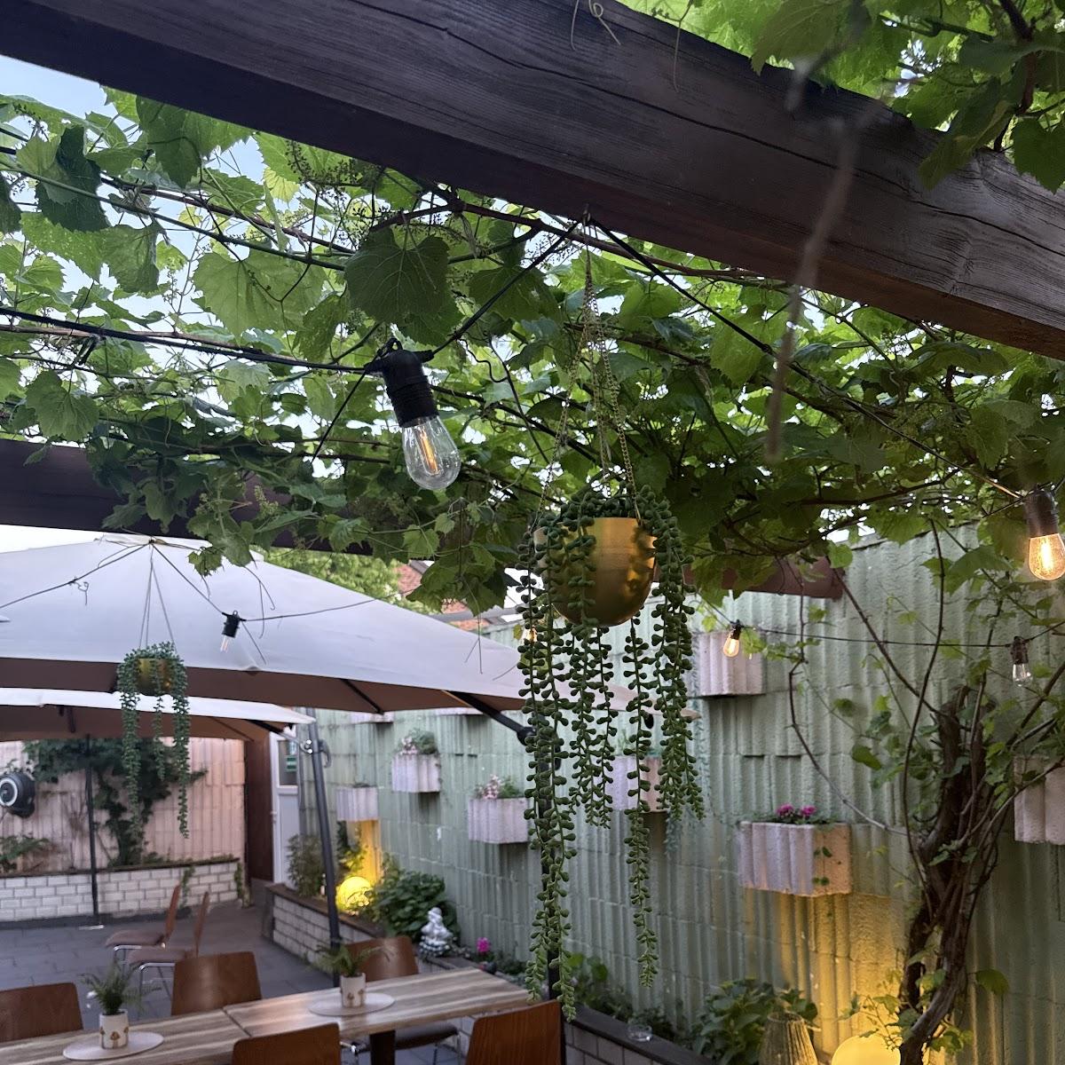 Restaurant "R & R Casa DEL Cuore Restaurant" in Pulheim