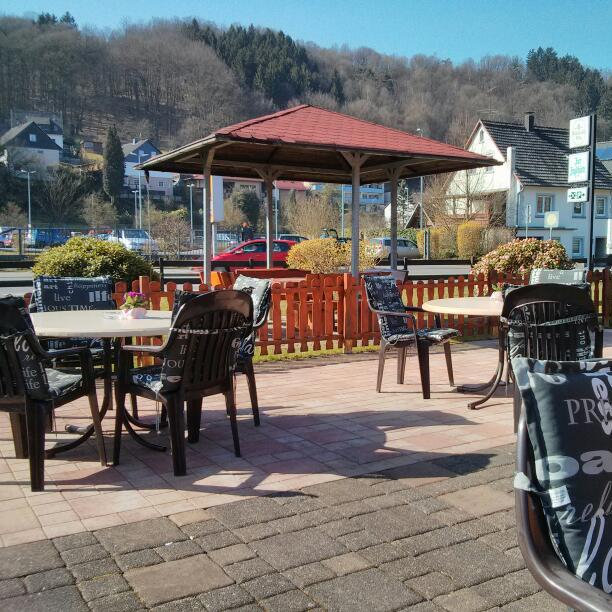 Restaurant "Zu den Vier Linden bei Tolli" in  Engelskirchen