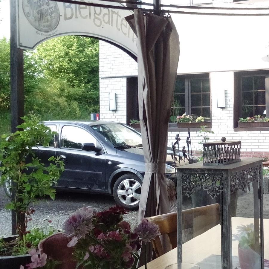 Restaurant "Zu den Vier Linden bei Tolli" in Engelskirchen
