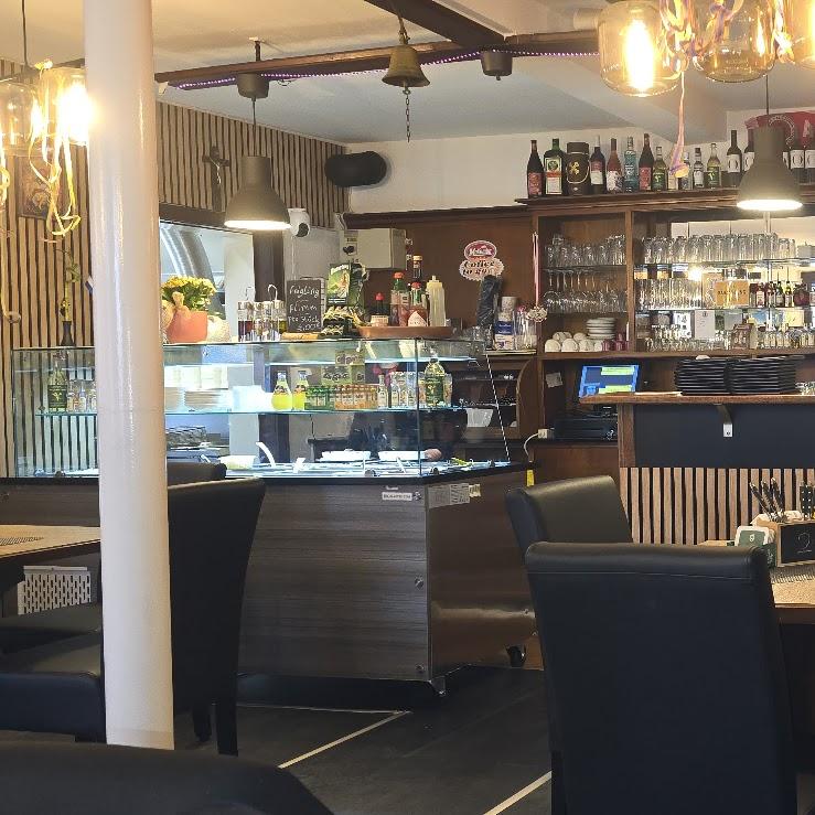 Restaurant "Gemütliche Ecke" in Engelskirchen