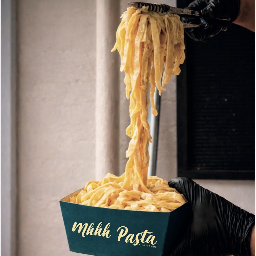 Restaurant "Mhhh Pasta" in Weil am Rhein