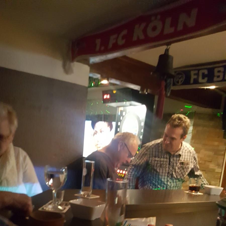 Restaurant "Restaurant Pietro" in  Gummersbach