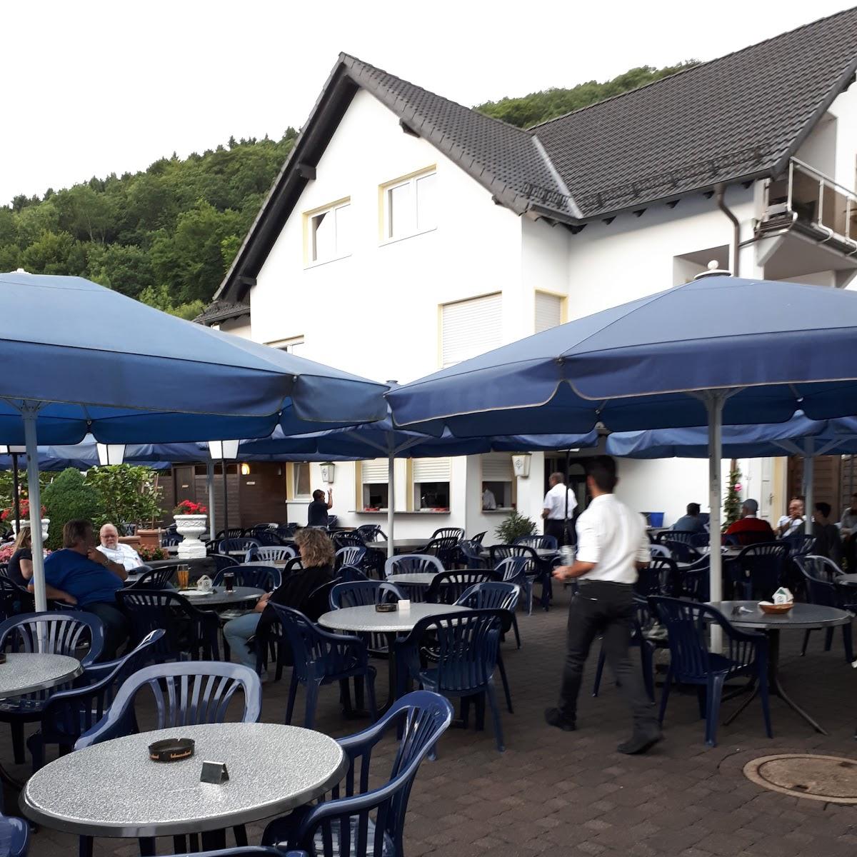 Restaurant "EatHappy" in  Engelskirchen