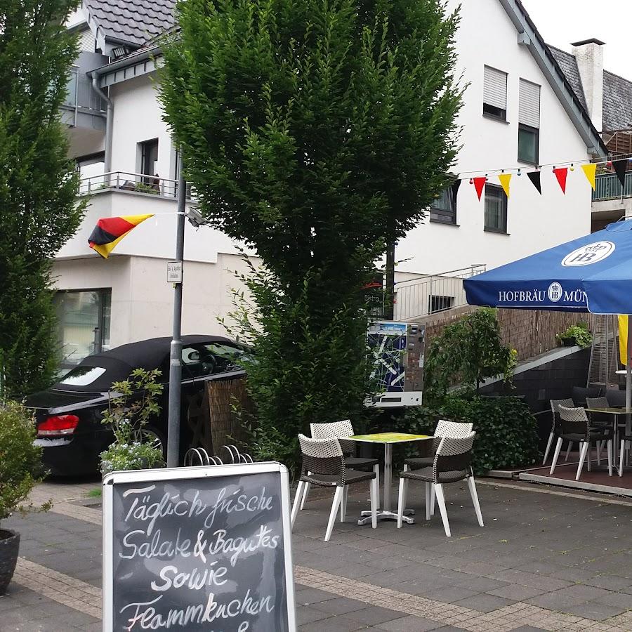 Restaurant "apricot" in Engelskirchen