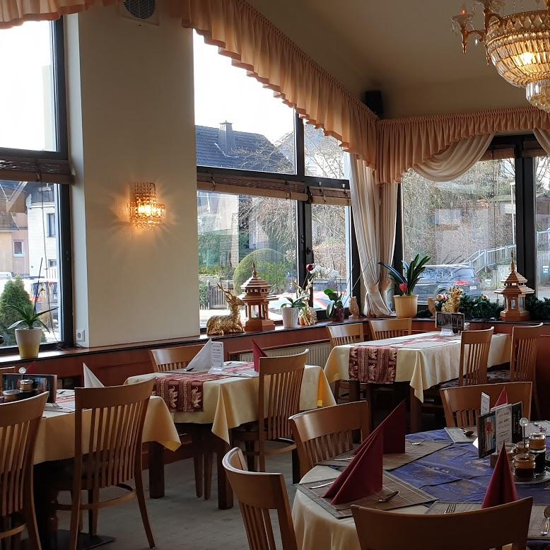 Restaurant "El Greco Vilkerath" in  Overath