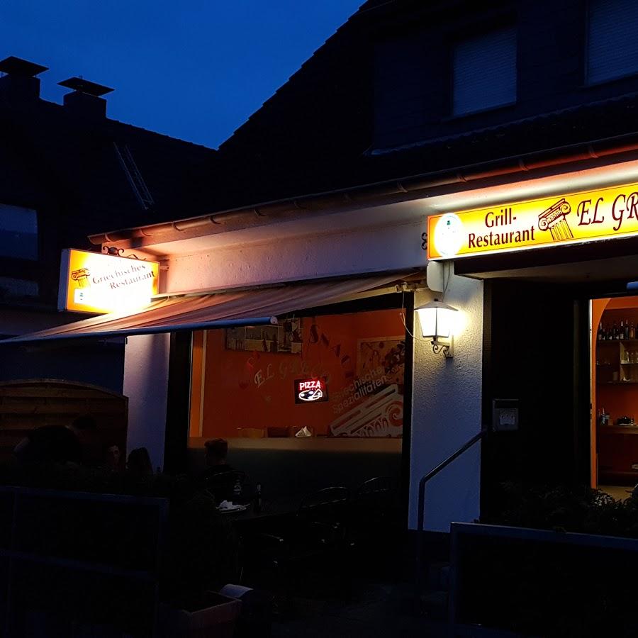 Restaurant "Imbiss Metzgerei und Backwaren" in  Engelskirchen