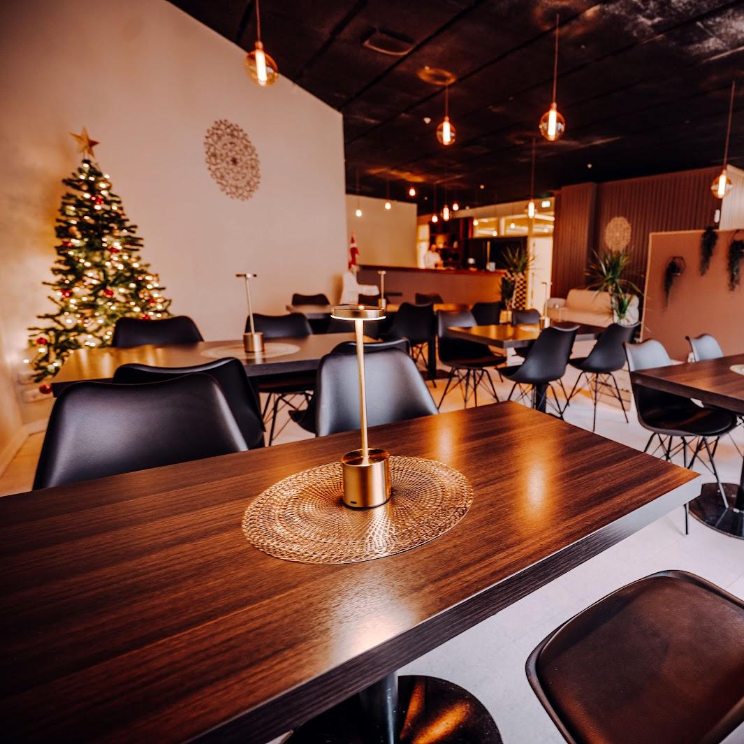 Restaurant "Punjabi Hut" in Ringsted