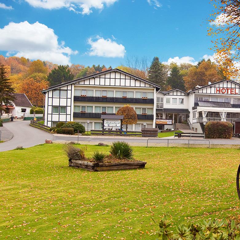 Restaurant "Gaststätte Zum Hohl" in  Gummersbach