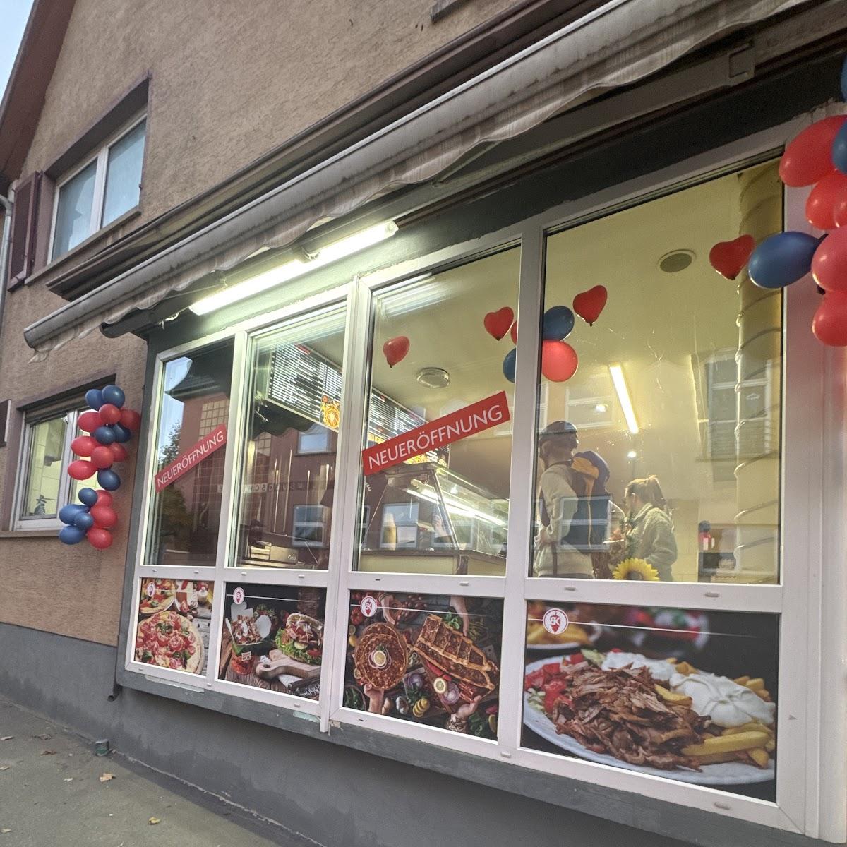 Restaurant "Bayram´s Kebap Weilheim" in Weilheim an der Teck