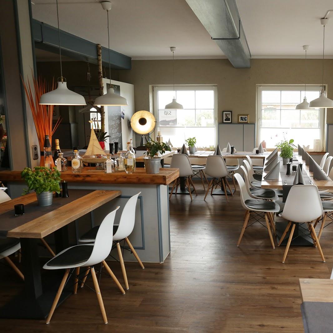 Restaurant "Seaside 26" in  Friedrichskoog