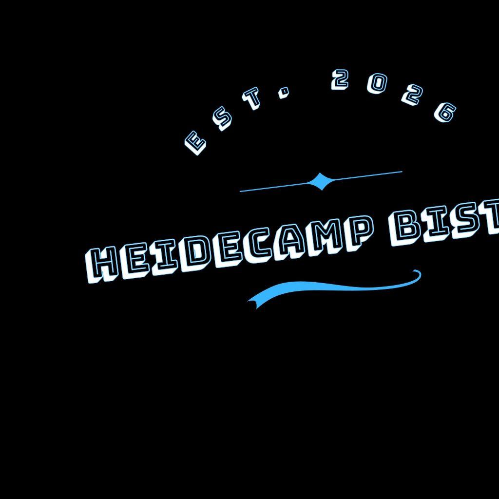 Restaurant "Heidecamp-Bistro" in Colbitz