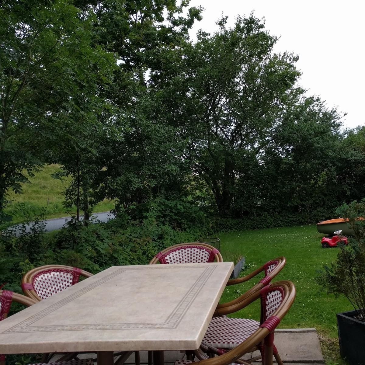 Restaurant "Restaurant vor Anker" in  Friedrichskoog