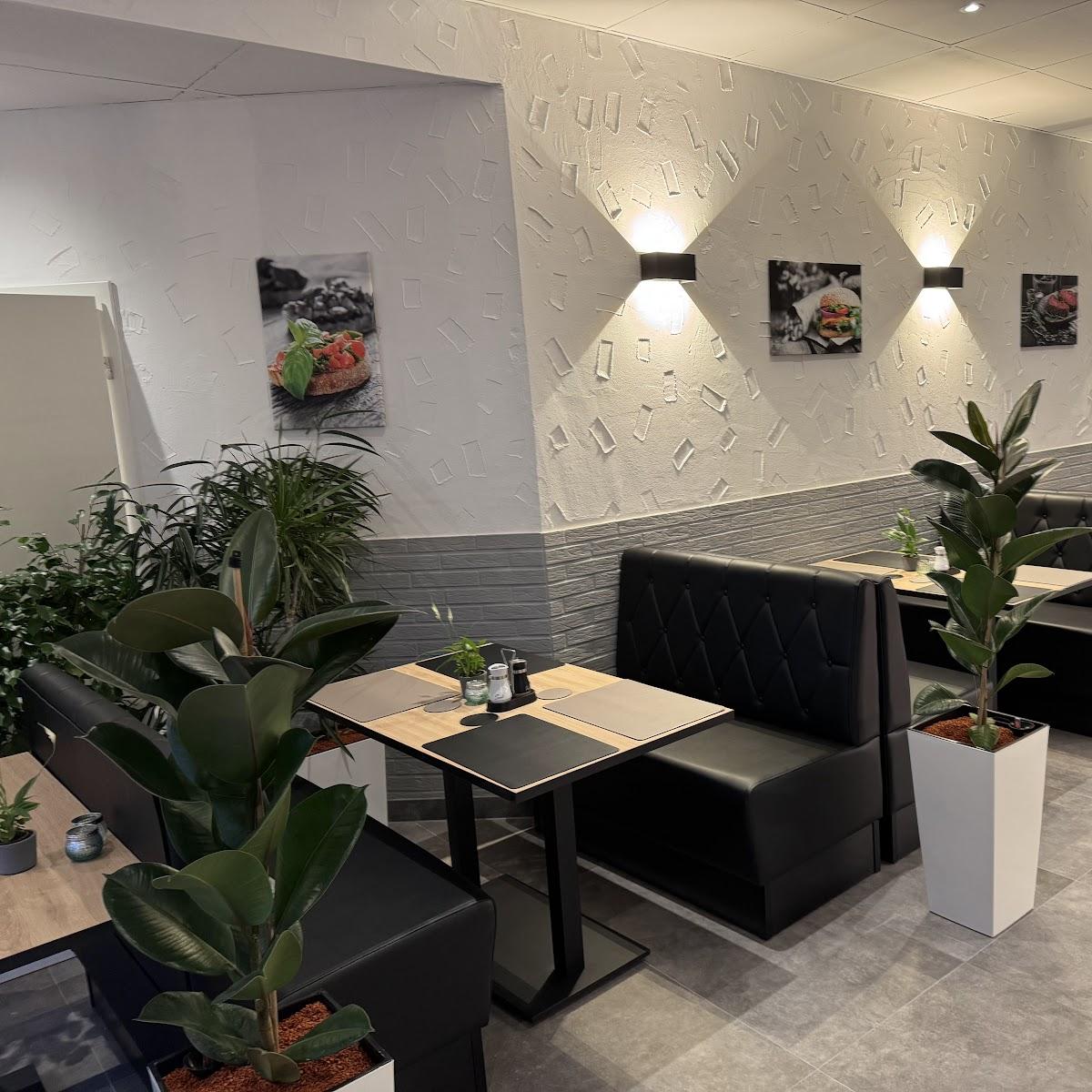 Restaurant "Restaurant vor Anker" in Friedrichskoog