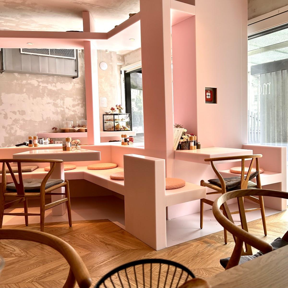 Restaurant "Mae Aurel Schönbrunn" in Wien