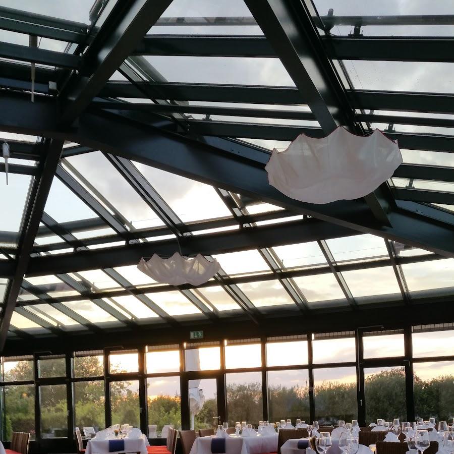 Restaurant "Restaurant GreenVieh" in Brunstorf
