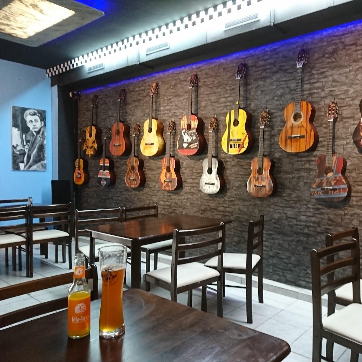 Restaurant "Frühstückshotel Möven Kieker" in  Friedrichskoog