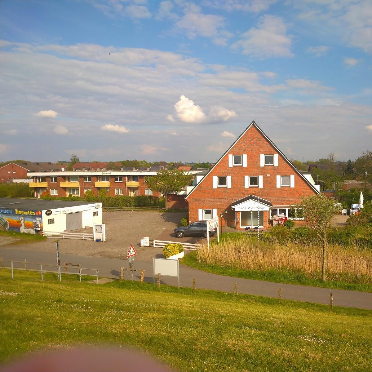 Restaurant "Meyer