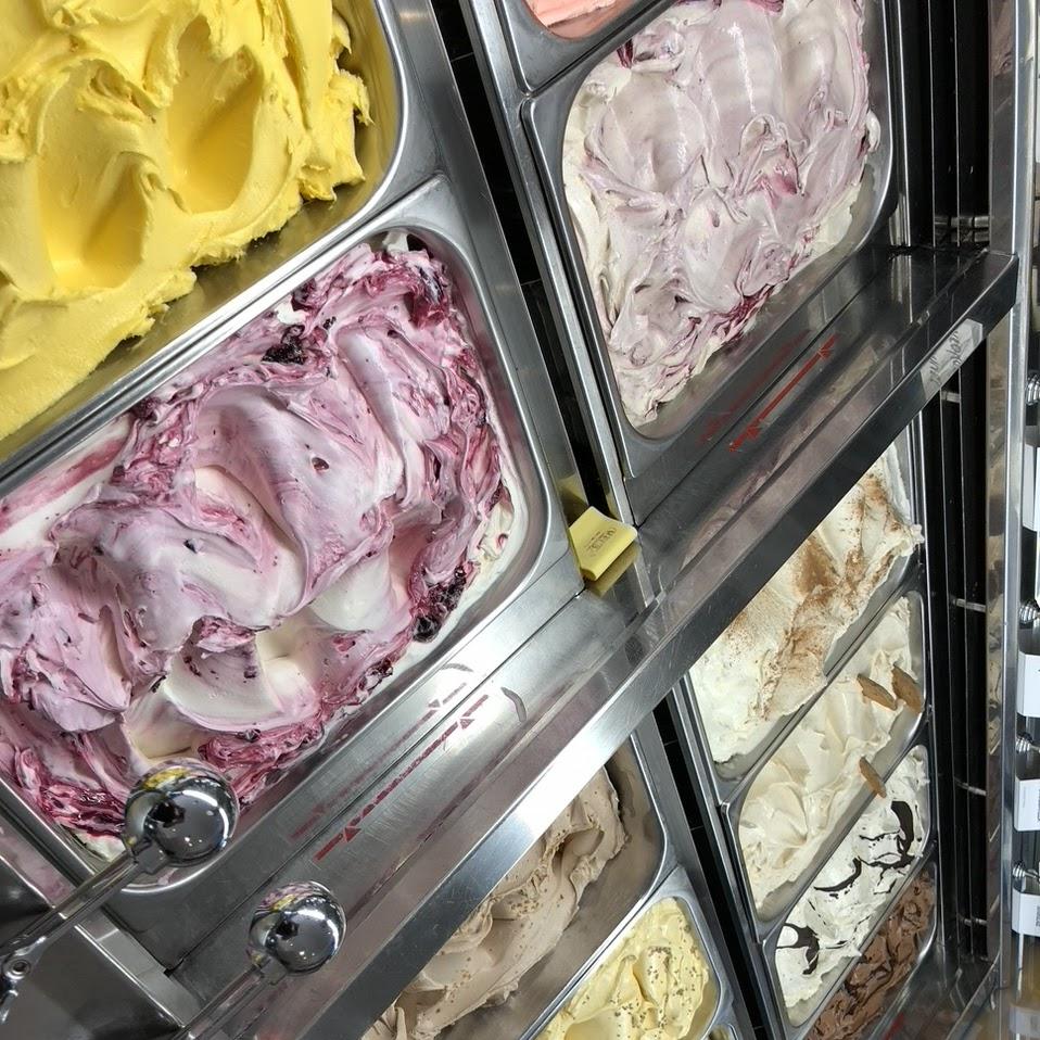 Restaurant "Alice&39s Restaurant Fischrestaurant Stührk GmbH" in  Marne