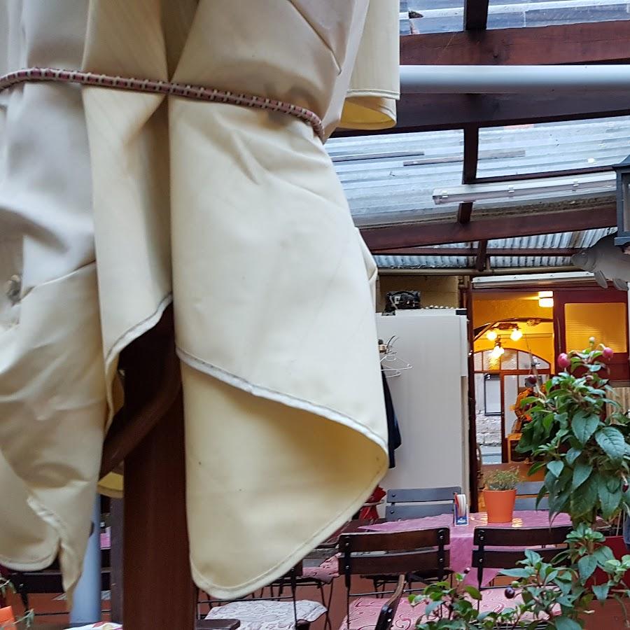 Restaurant "Restaurant Zum Stadtwappen" in Fürth