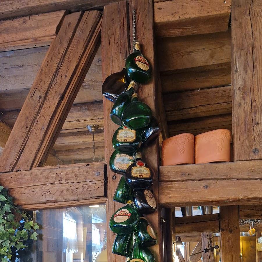 Restaurant "Schilderwach Weinstube" in Fürth