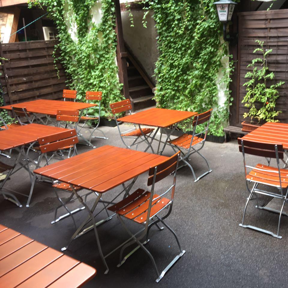 Restaurant "Zum Tannenbaum" in  Fürth