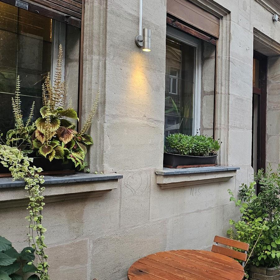 Restaurant "Zu den sieben Schwaben" in Fürth