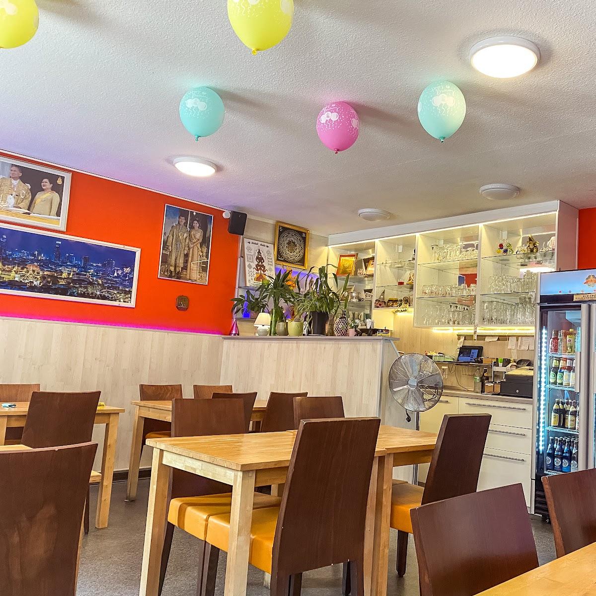 Restaurant "Restaurant Thai Aroi -" in Fürth