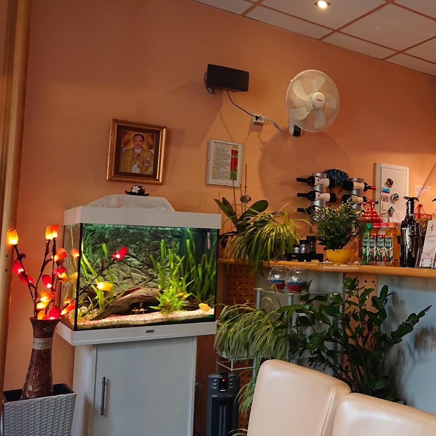 Restaurant "Thai Orchidee" in Fürth
