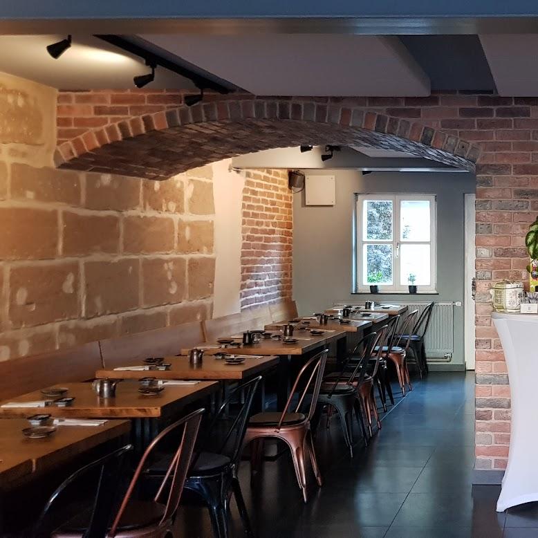 Restaurant "CôCô – Sushi and Grill" in Fürth