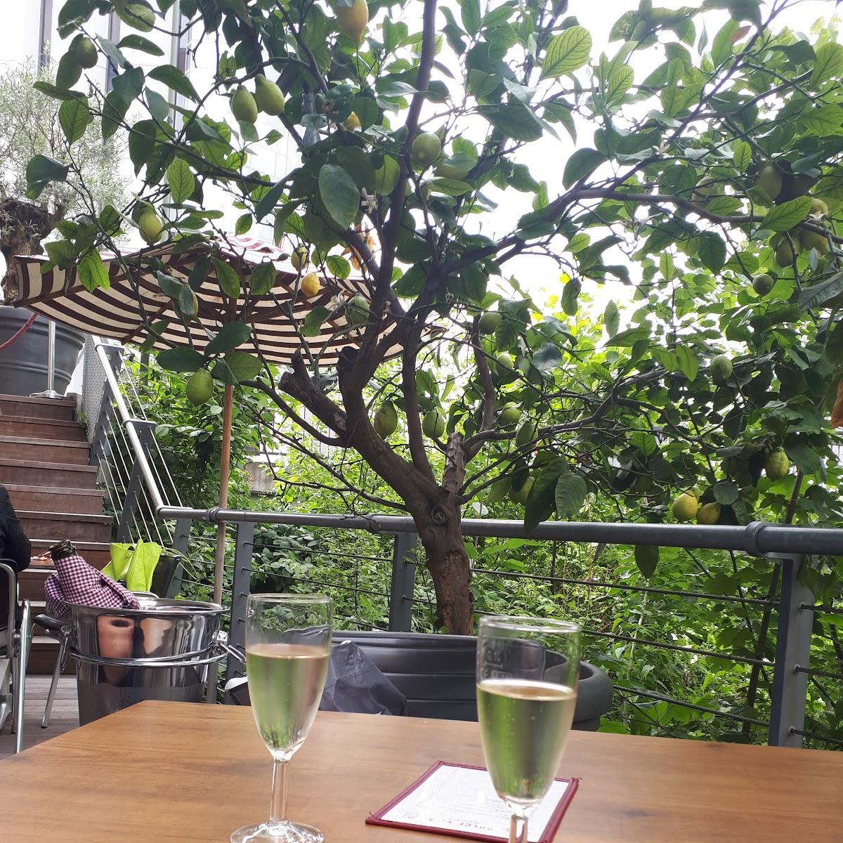 Restaurant "L