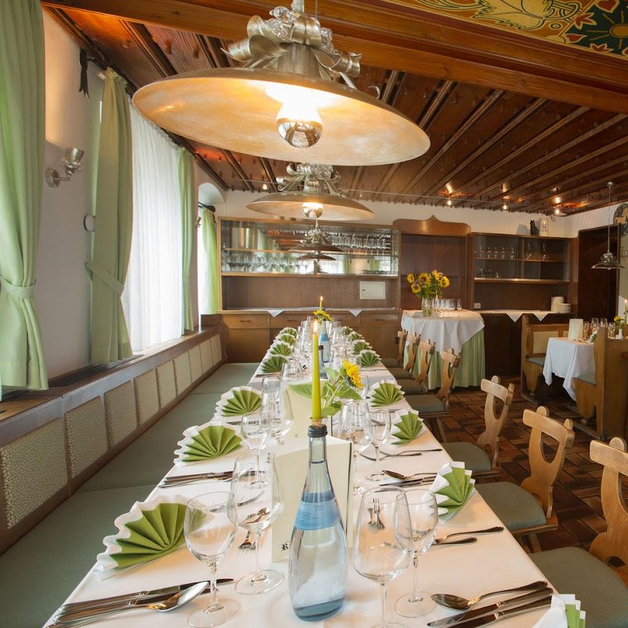 Restaurant "Gasthof Rössle - Restaurant" in Senden