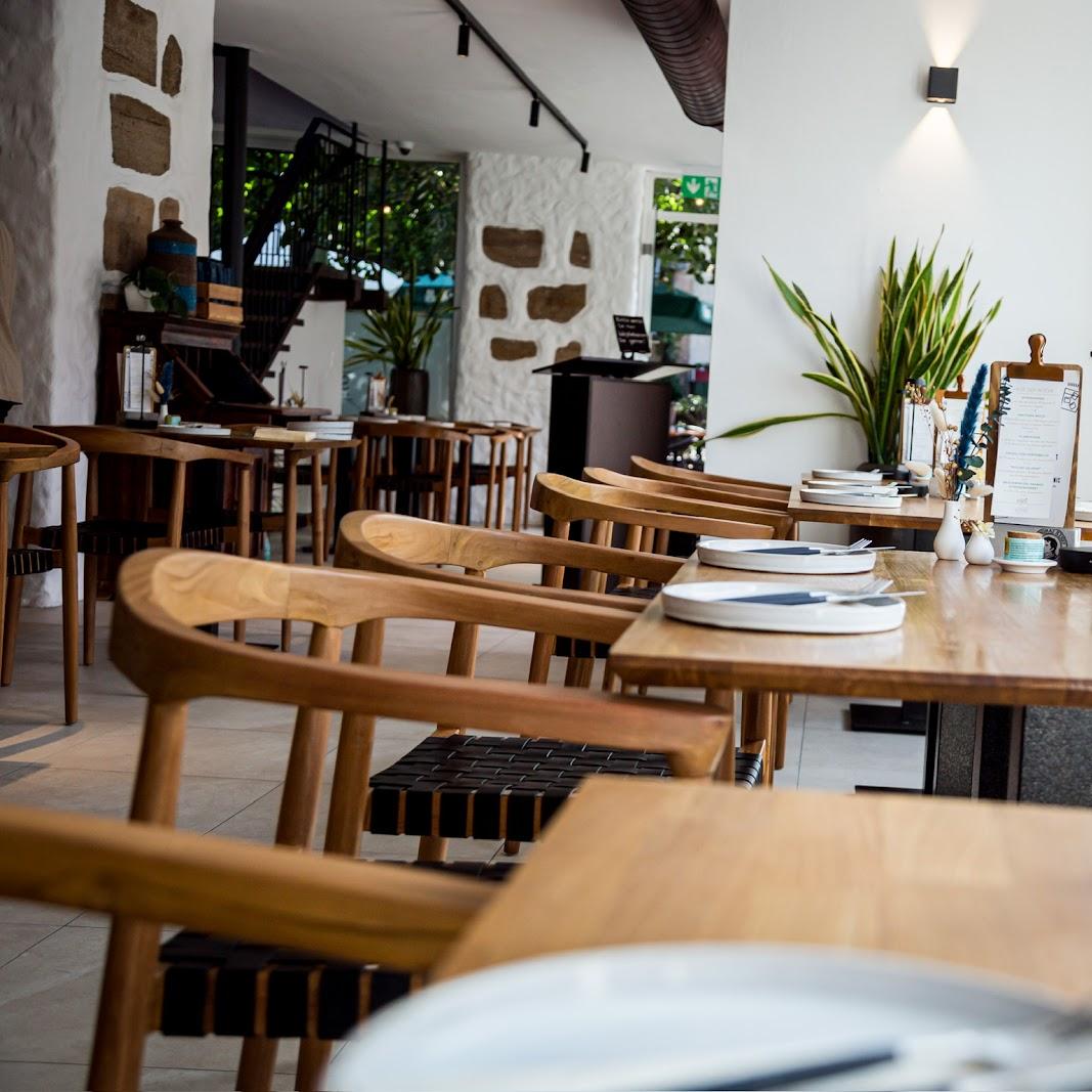 Restaurant "Spitiko Meze Restaurant" in Fürth