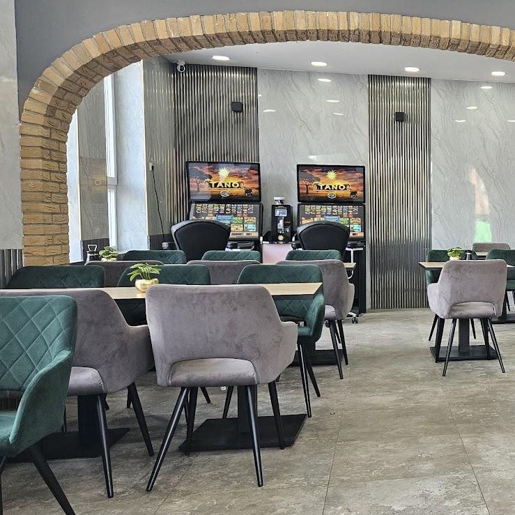 Restaurant "Ronya Döner" in Ilsede