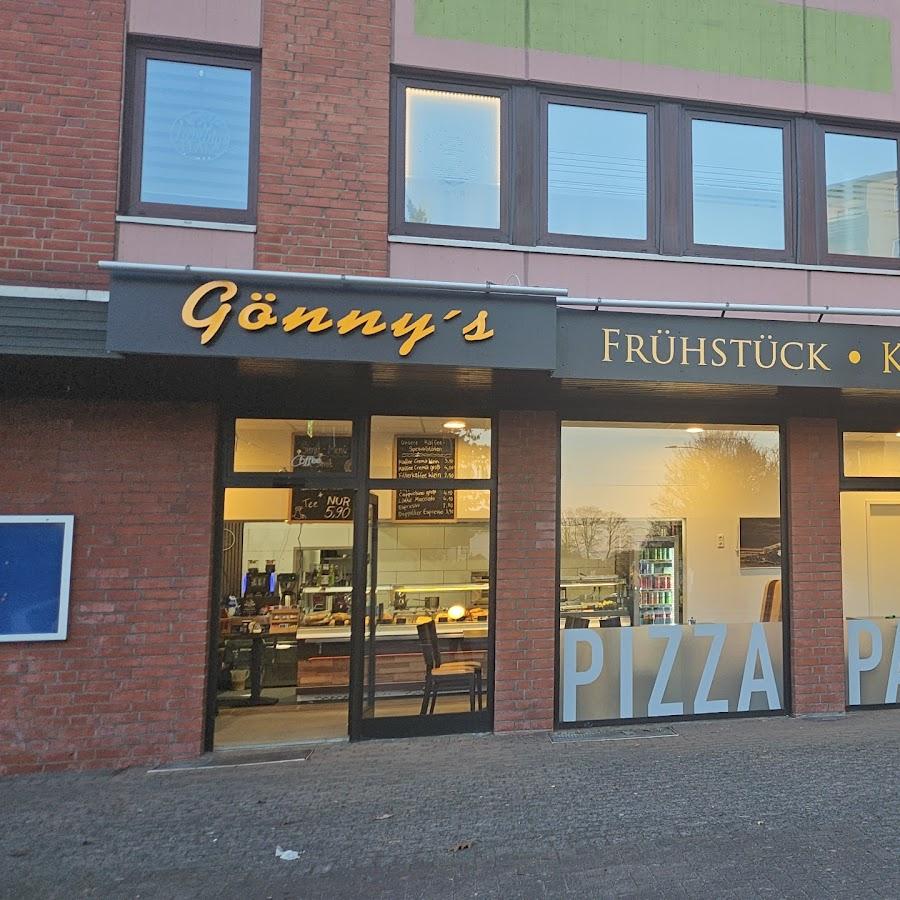 Restaurant "Gönny