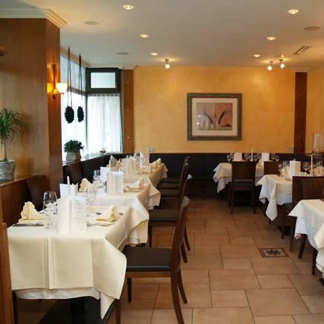 Restaurant "Restaurant La Palma" in Fürth