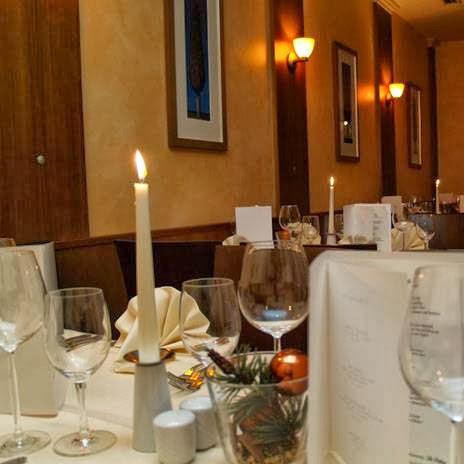 Restaurant "Restaurant La Palma" in Fürth