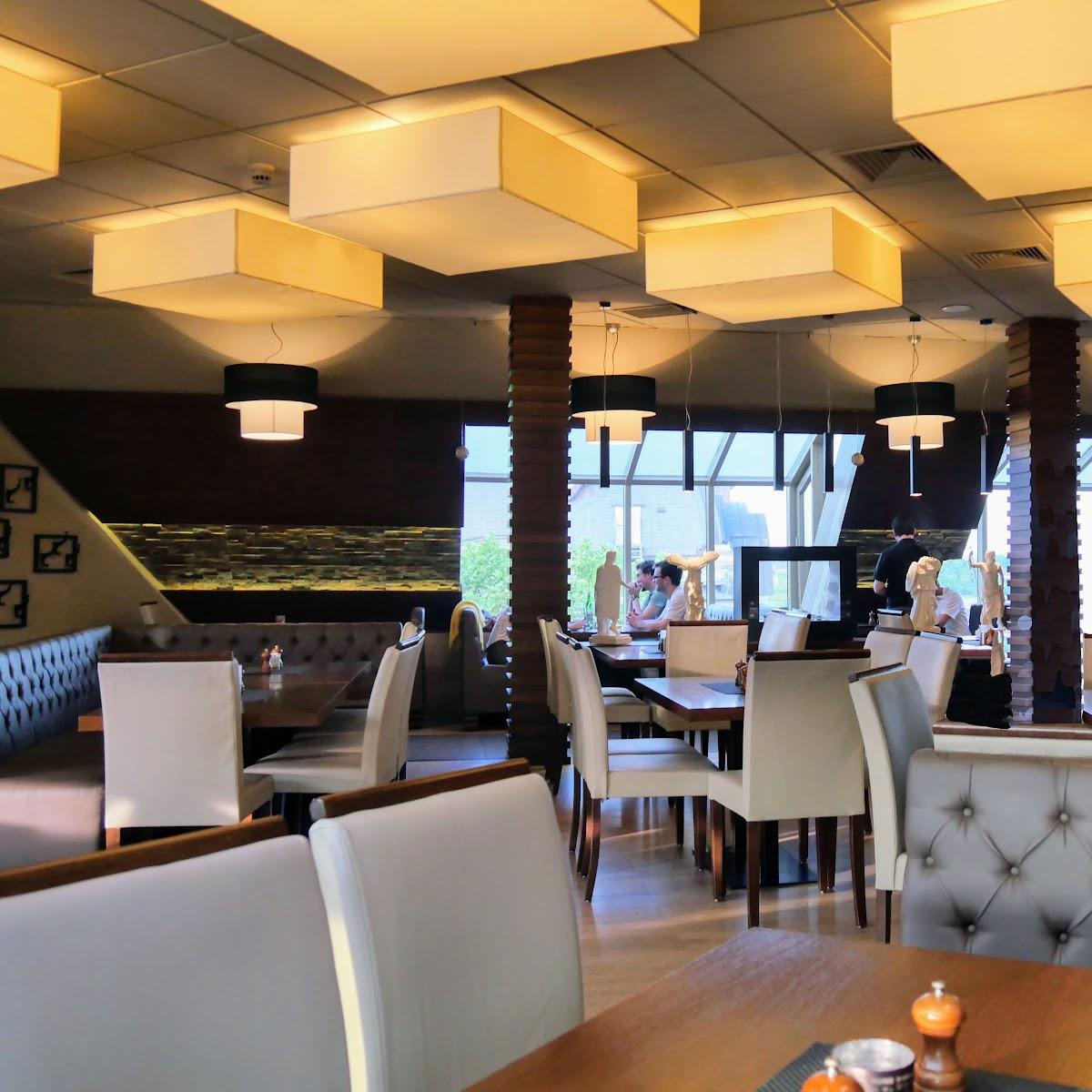 Restaurant "Restaurant Poseidon" in Fürth