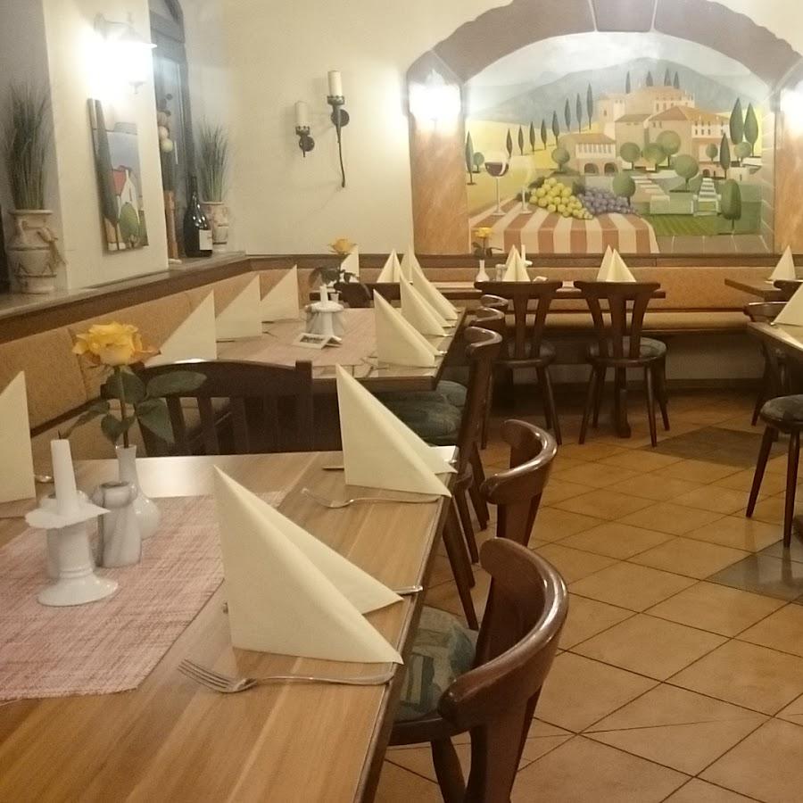 Restaurant "Restaurant Milano" in Fürth