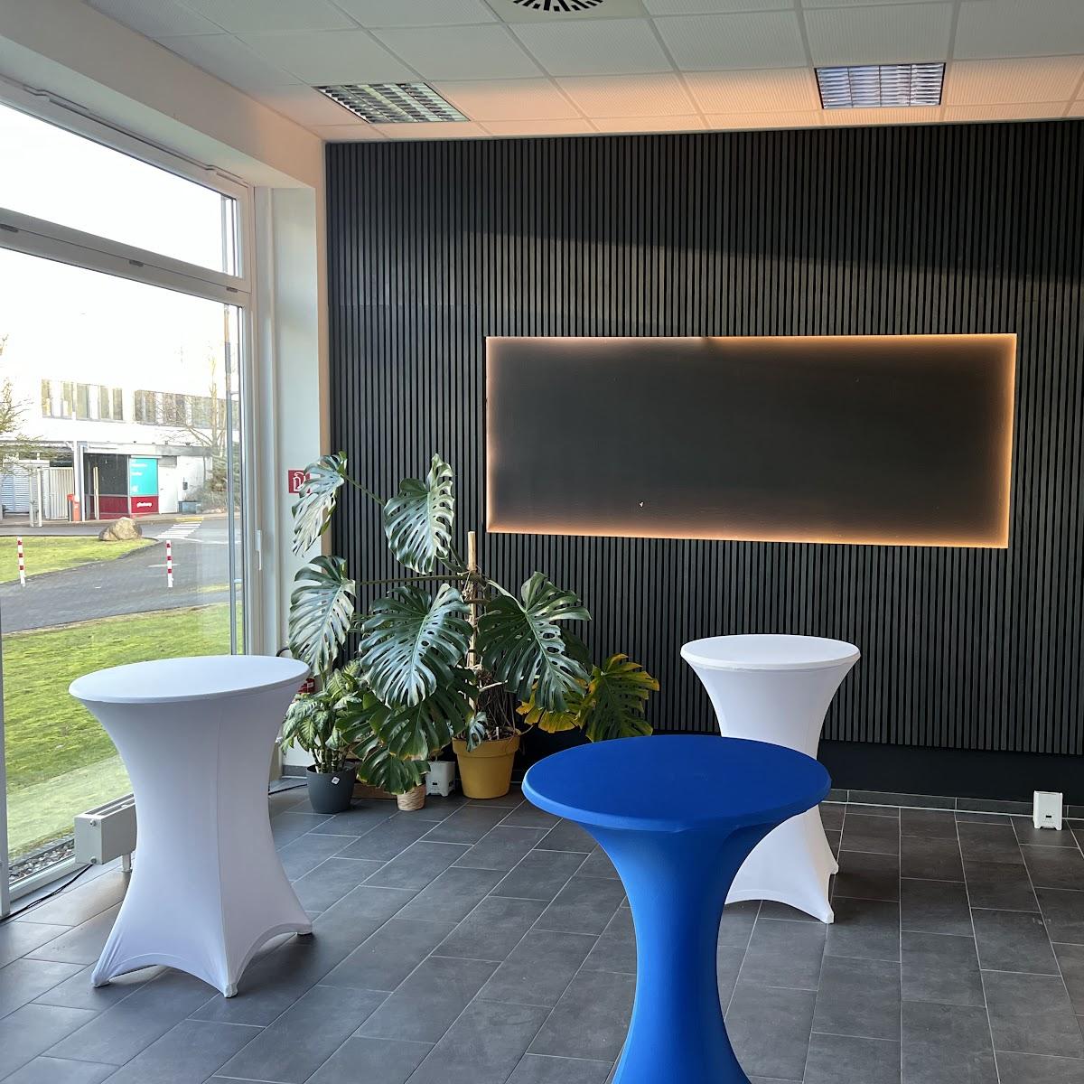 Restaurant "Lunch Quartier Kantine in" in Glinde