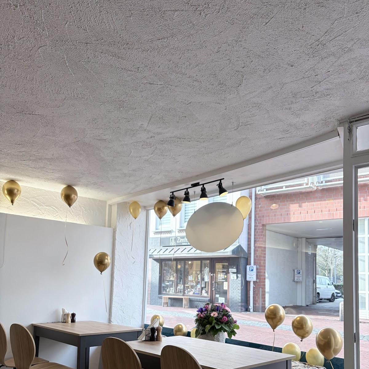 Restaurant "Mahlzeit Reis" in Itzehoe