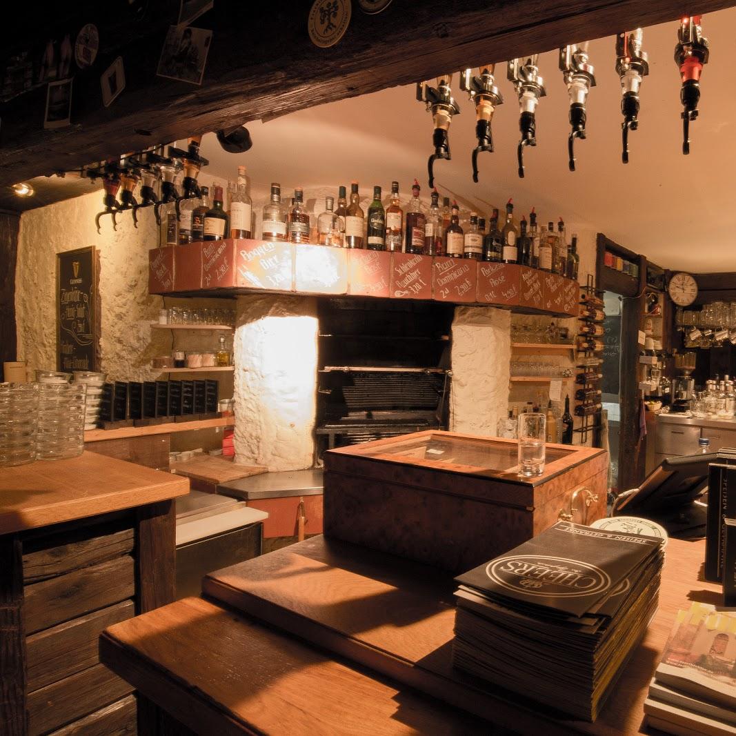 Restaurant "Cheers im Pfeifndurla -" in Fürth