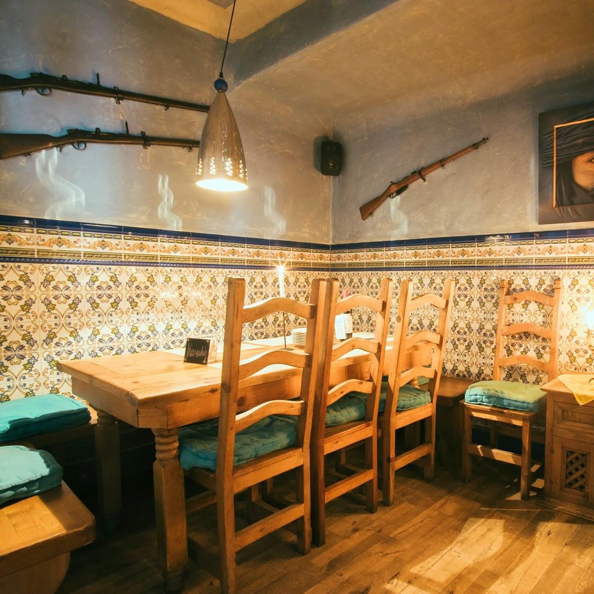 Restaurant "La Tasca -" in Fürth