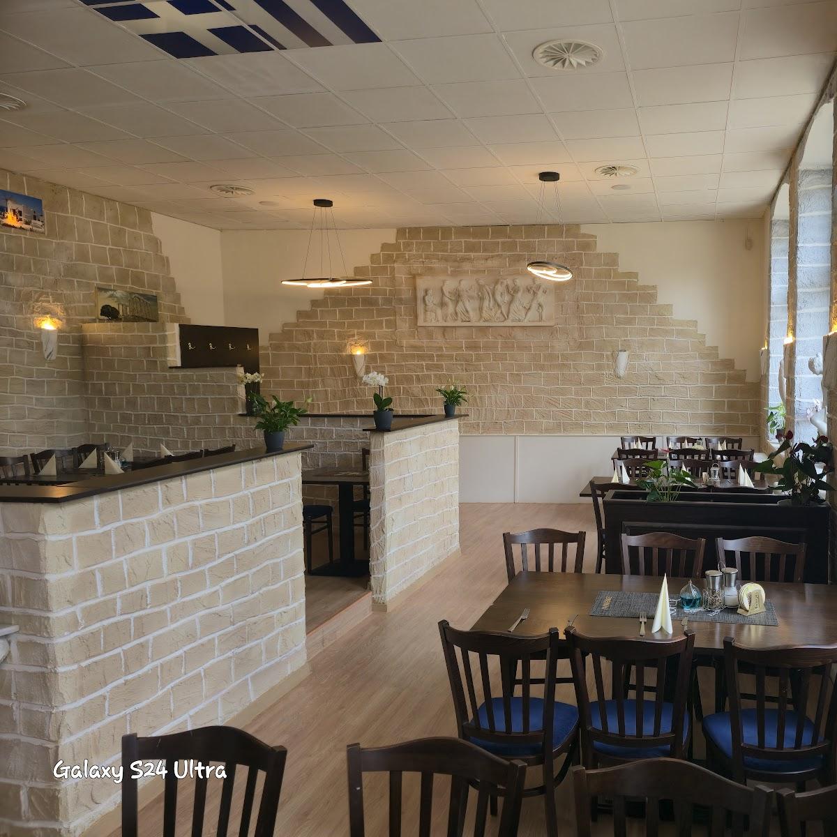 Restaurant "Restaurant Athos" in Zwenkau